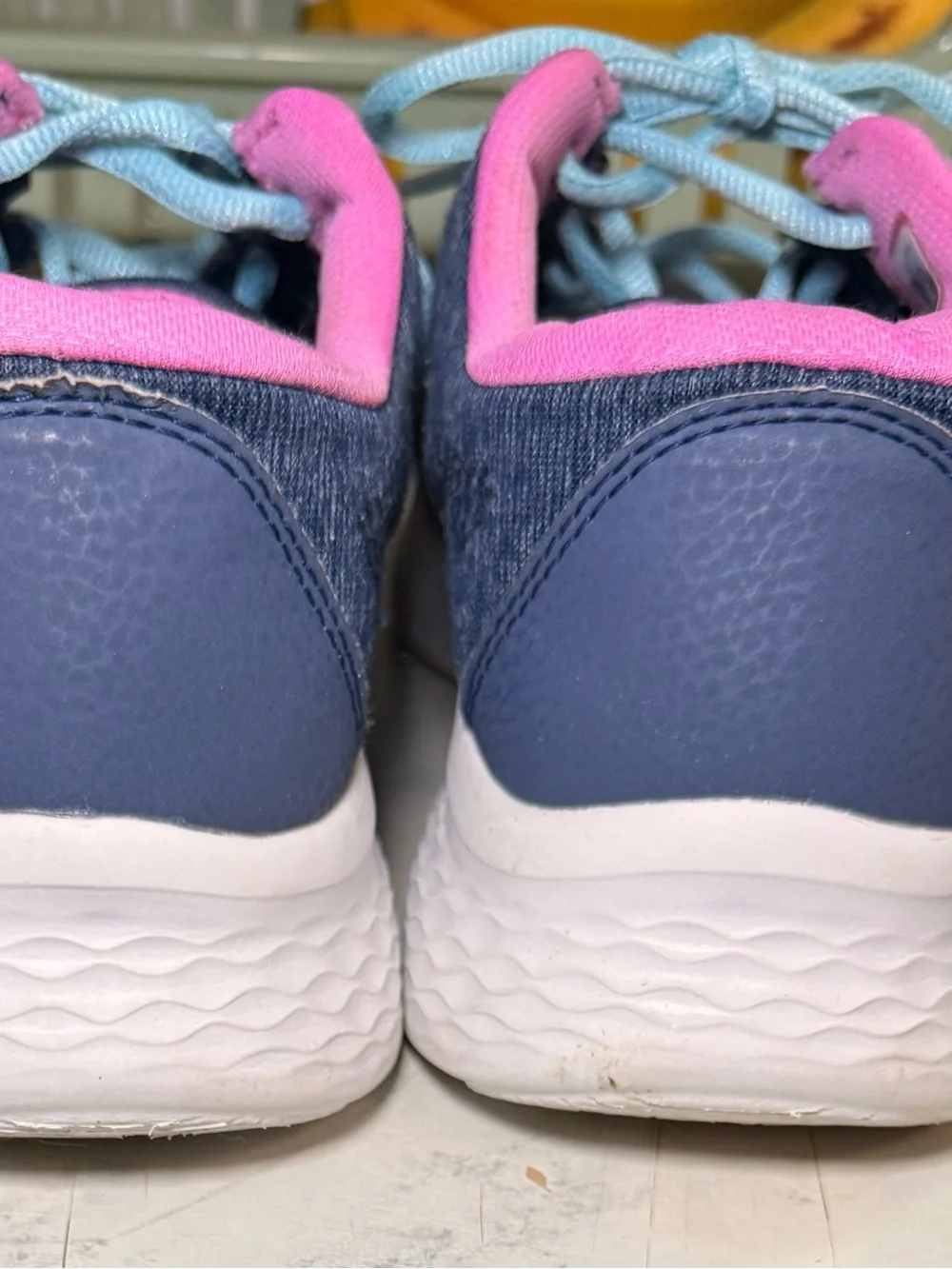 Skechers skech lite